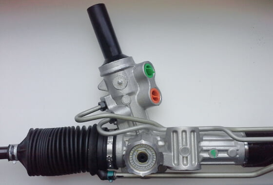 Определение дефектов агрегата