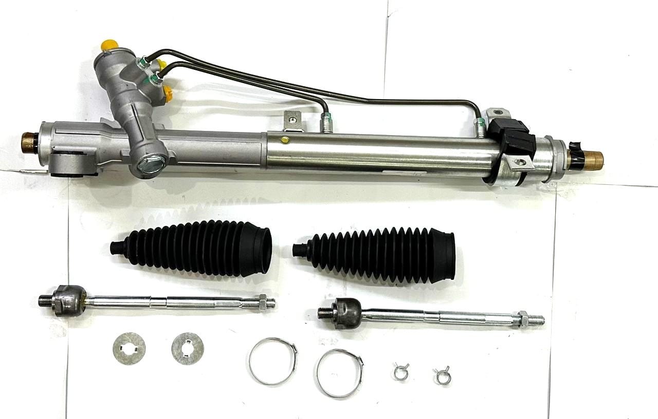 Устройство рулевой рейки с гидроусилителем